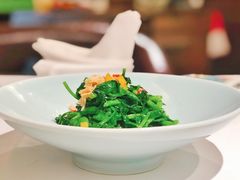 -肆月河豚·新淮扬(金融街店)