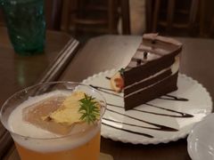 -LE MISSMORE餐酒吧(茉念西里店)
