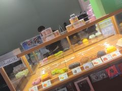 -奈雪的茶(石家庄万象城店)