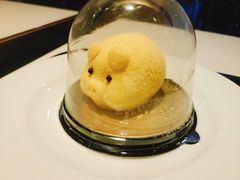 -麦当劳(哈西万达店)