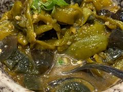 -毛家饭店·湖南鱼鲜(齐鲁软件园店)