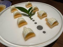 -曾宴·楚菜(湖北省博物馆店)