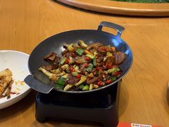 -郭林家常菜(狼垡店)