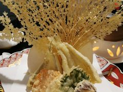 -天狗山料理(省体店)