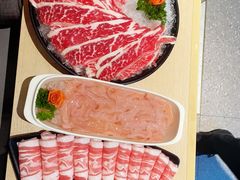 -海底捞火锅(人民广场店)