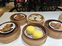 -万龙洲海鲜(南新仓店)