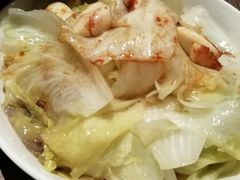 -茉莉餐厅(包河万达店)