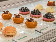 -潮一不贰·法式甜品·生日蛋糕·西式简餐(外滩店)