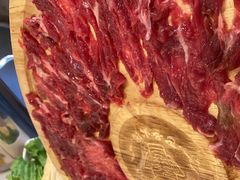 -巴邑火锅·鲜切牛肉(萧山银隆店)