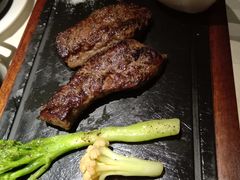 -西堤牛排(南京龙江店)