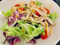 -1981牛排西餐厅(海信店)