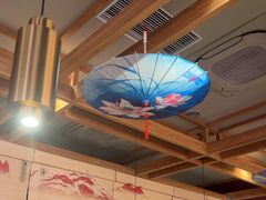 -谷牛日式烤肉(宝山U天地店)