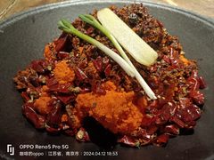 -旧街市鲜货老火锅(大光路店)