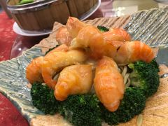 -汤臣·空中餐厅·严选粤菜(石湾世博广场店)