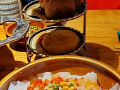 -野山舂·贵州现舂酸汤牛肉(鸿通城店)
