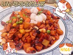 -粤味馆(黄河路店)