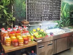 -老山村酒楼(白石洲店)