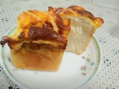 芝士熏鸡小方-好利来(欧亚商都店)