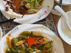 -华天二友居肉饼(宫门口店)