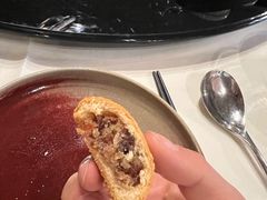 招牌破酥包-泓0871臻选云南菜·味庄