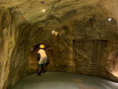 -重庆际华园室内极限运动中心