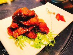 -周家湾(淮扬菜学府路店)