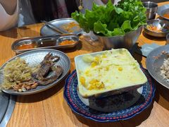 -哼蟹二将·烤肉酱蟹(合生汇店)