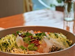 -老长春肉馆(创业大街店)