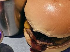 -blue frog蓝蛙(长泰广场店)