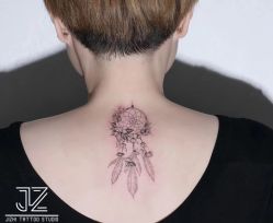 -極致刺青TATTOO STUDIO 私人订制