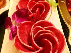 -大龙辣火锅·龙虾·烧烤(湖滨新天地店)
