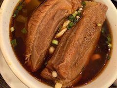 -中国厨房/台湾牛肉面