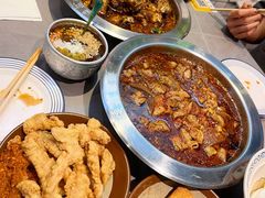 -耍盆友·重庆江湖菜(百子湾店)