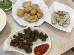 -兄弟深夜豆浆