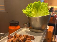 -麻蒲碳烤肉(远景路1号店)
