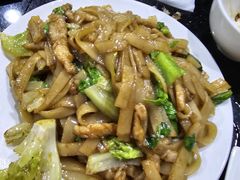 -一哥美食(总店)