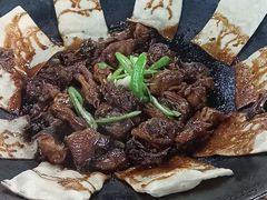 -皖北巫氏三胖地锅鸡(长淮总店)