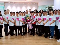 -爱月宝月嫂·育儿嫂(哈尔滨总店)