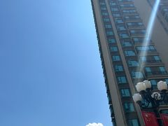-城南往事·鲁菜济南菜(长清园博园恒大绿洲店)