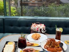 -Ministry of Crab•MOC(交子大道店)