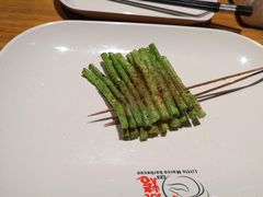 -本色.小马哥烧烤(五一路总店)