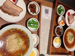 -松鹤面馆·古法焖肉面(观前店)