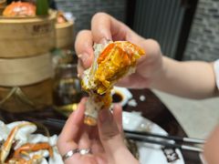 -火福·天湖阁大闸蟹博物馆主题餐厅(浅水湾店)