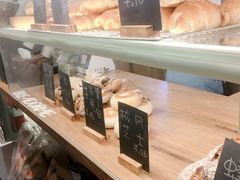 伯爵奶酥-面包与我Bread Or Me(长城汇店)