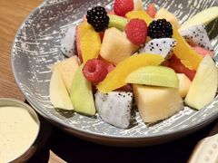 -MR.ROCKY洛奇先生·西餐&酒吧(太古仓店)