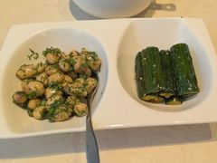 -澳门豆捞(裕华东路店)