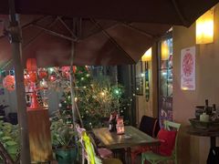 -SISTERS BAR RESTAURANT川意酒馆(嘉善老市H楼店)