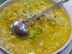 -纪林菜馆·博山菜老字号(华光路店)