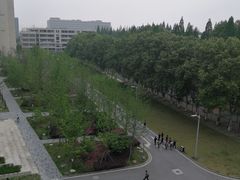-南京大学游泳馆