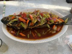 -三岔涧农家乐